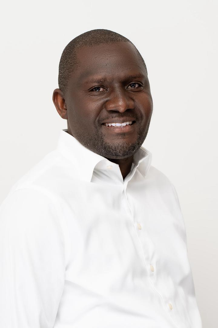 Monsieur MAOMBI KAZIBAZIBA Joseph