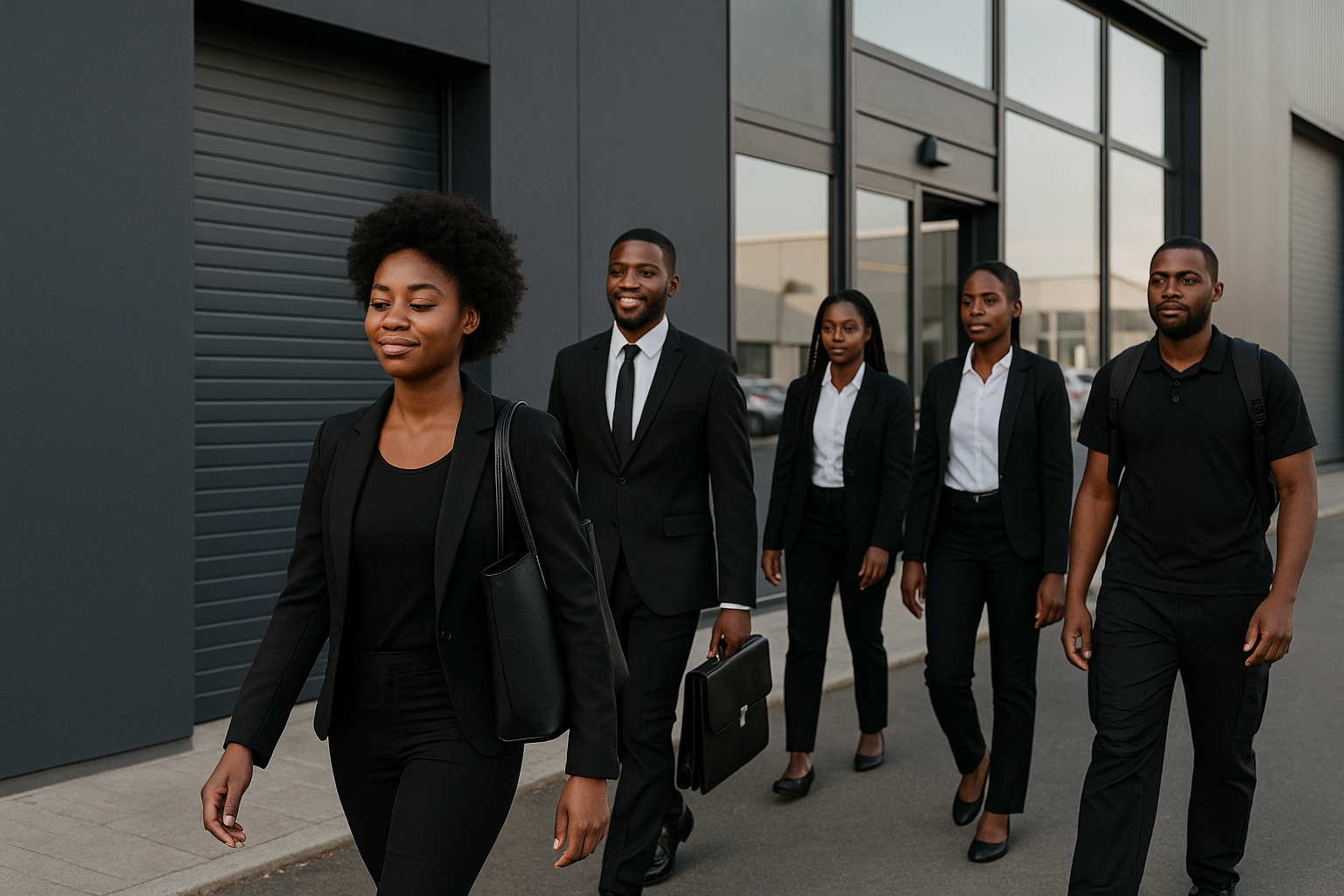 Direction JK GROUP SAS